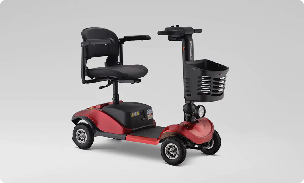 Mobility Scooter