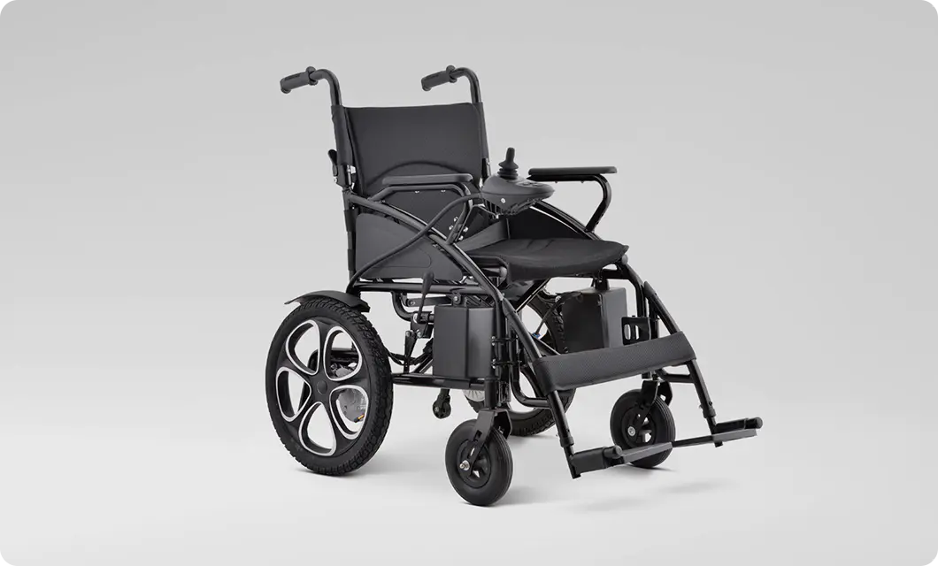 Power Wheelchair