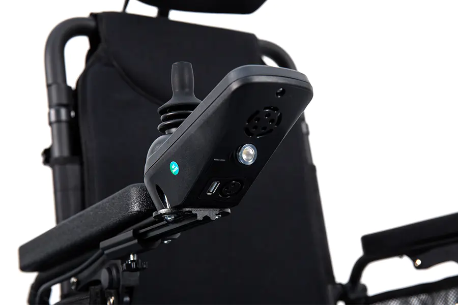 Is a Mobility Scooter better than an Electric Wheelchair?