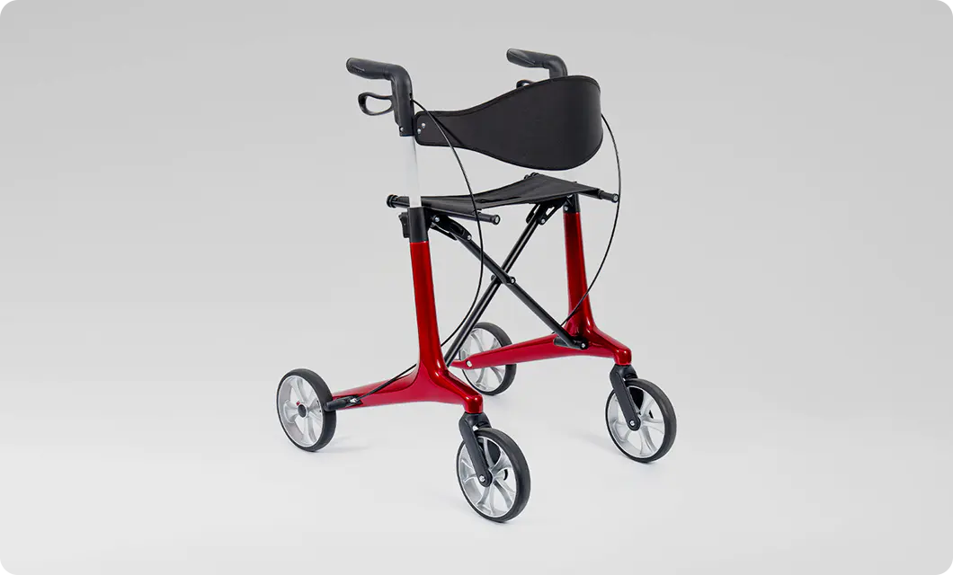 Rollator