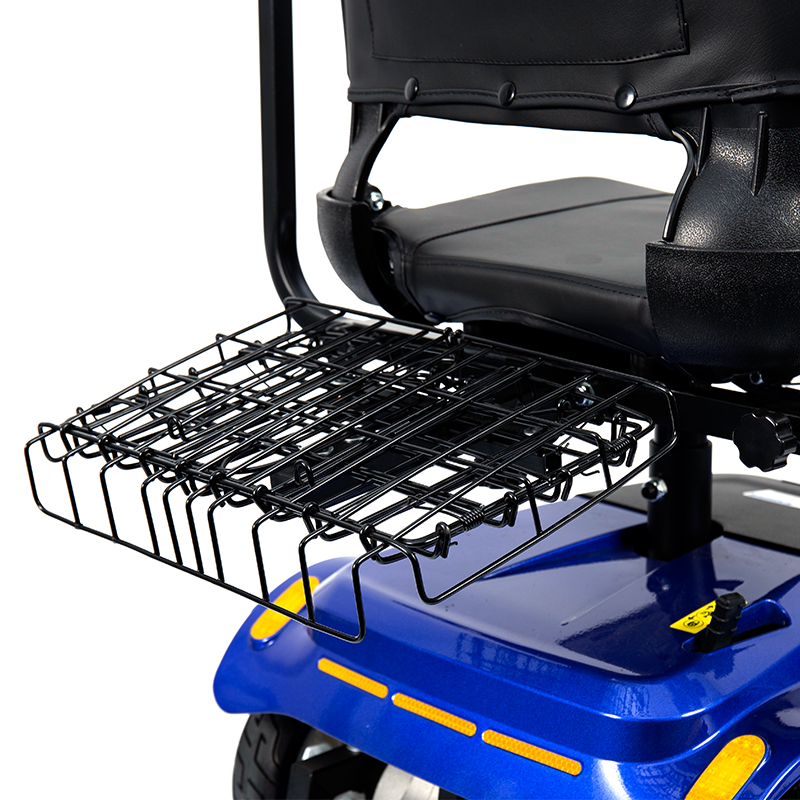 YL-09S Long Range 20km Adults & Seniors Foldable Powered Scooter