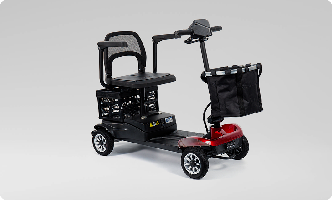 Mobility Scooter