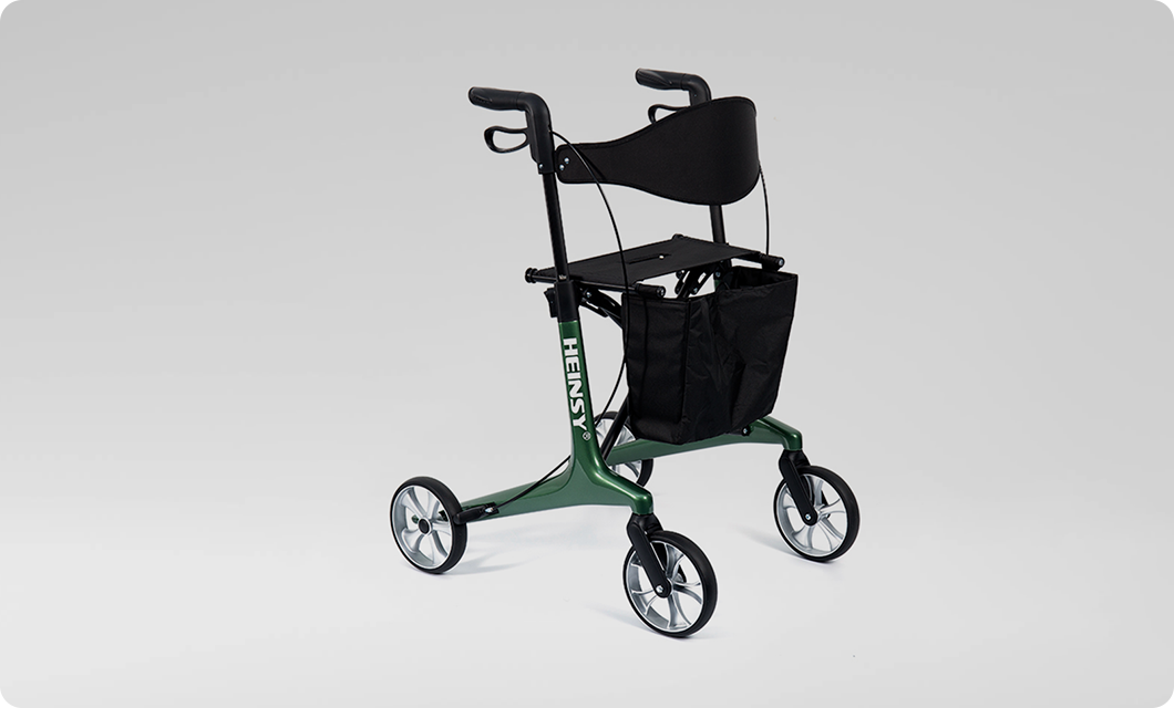Rollator