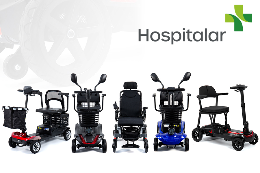 Invitation: Meet Us at Hospitalar 2025 in São Paulo!