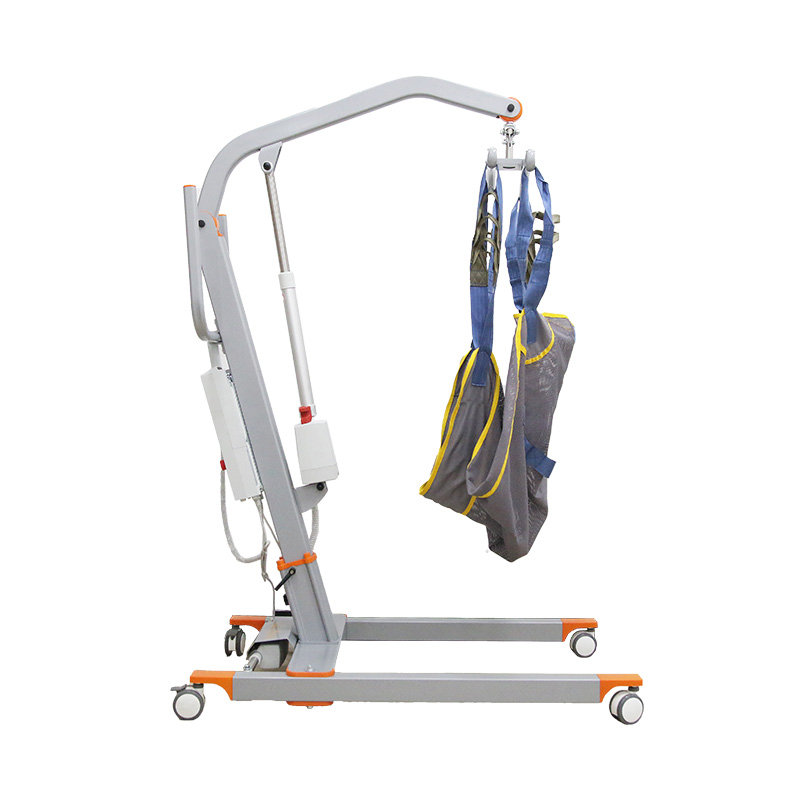 HES-L607 Aluminum Alloy Patient Lifter