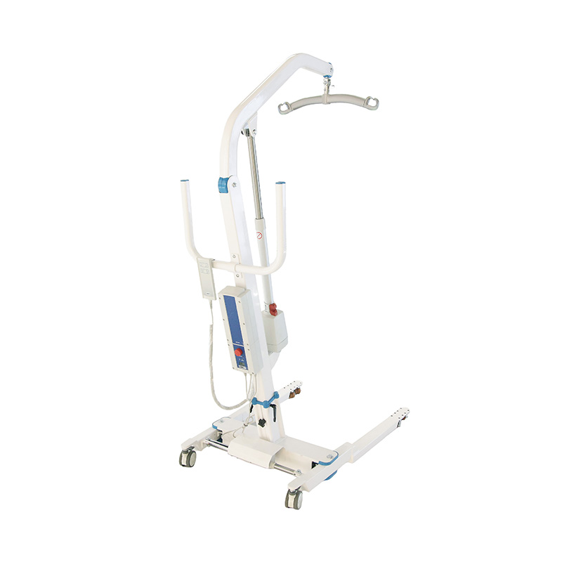 HES-L609 Ultra Low Profile Aluminium Patient Lifter