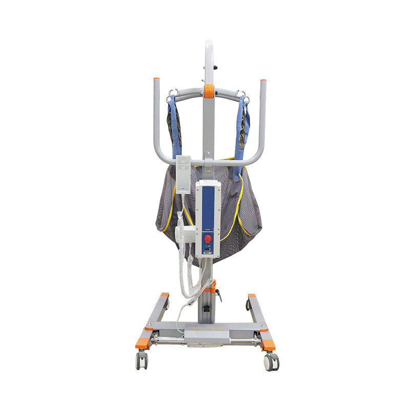 HES-L607 Aluminum Alloy Patient Lifter