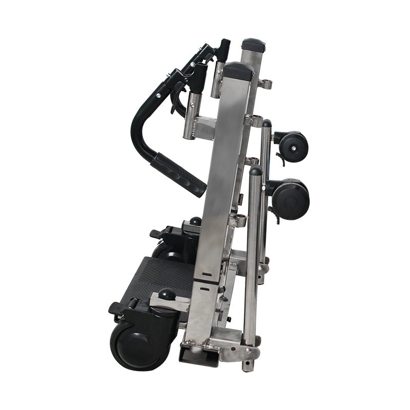 HES-L615 Stainless Steel Electric Lift Patient Lifter