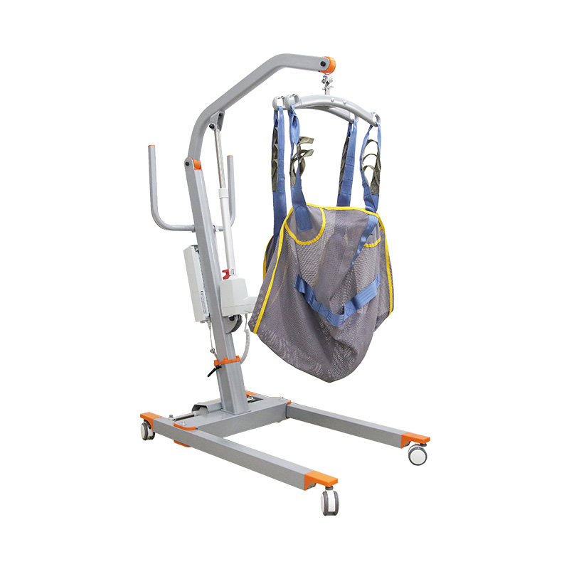 HES-L607 Aluminum Alloy Patient Lifter