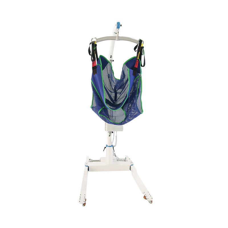 HES-L609 Ultra Low Profile Aluminium Patient Lifter