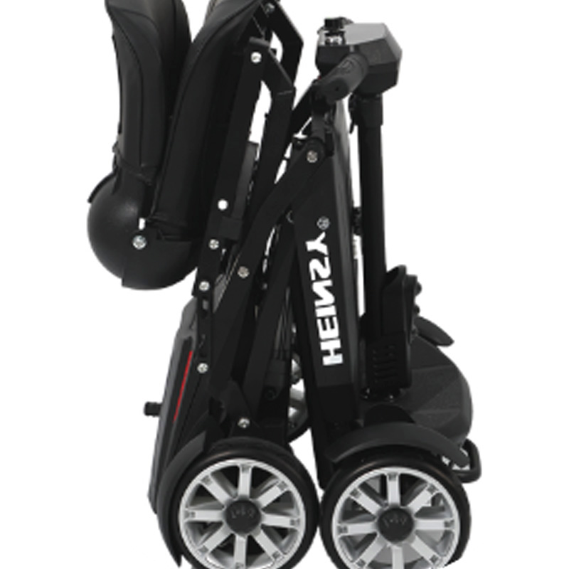 YL-309S Automatic Folding Height Adjustable Travel/Portable Electric Scooter