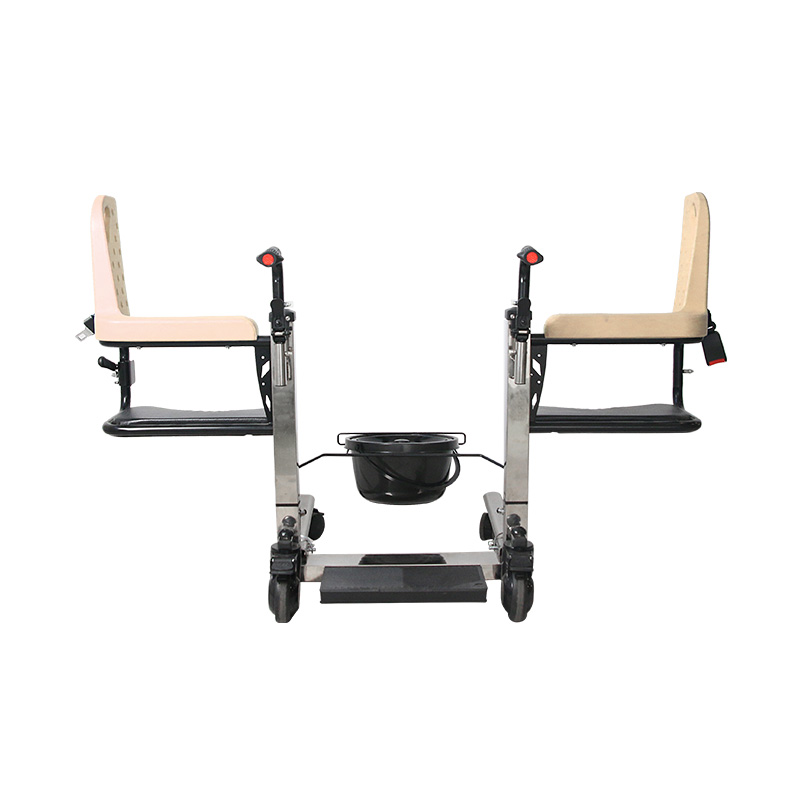 HES-L615 Stainless Steel Electric Lift Patient Lifter