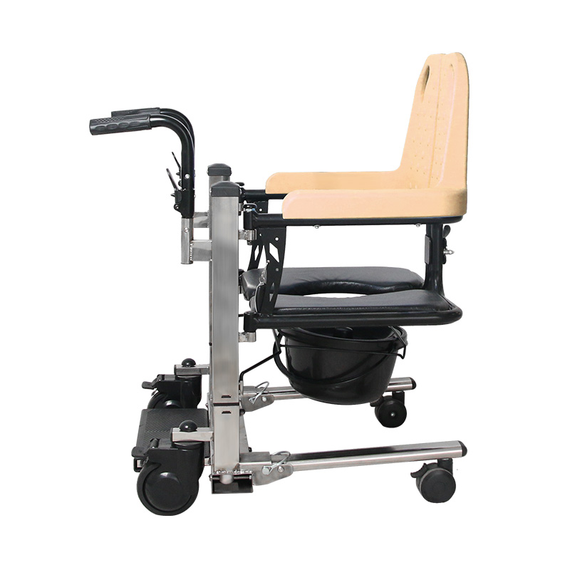 HES-L615 Stainless Steel Electric Lift Patient Lifter