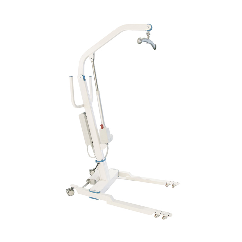 HES-L609 Ultra Low Profile Aluminium Patient Lifter