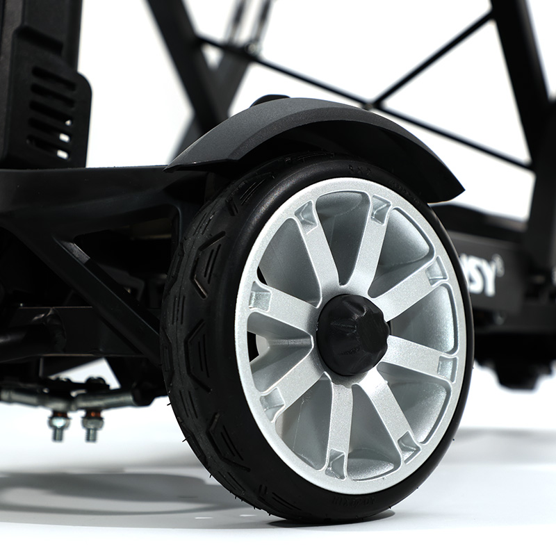 YL-309S Automatic Folding Height Adjustable Travel/Portable Electric Scooter