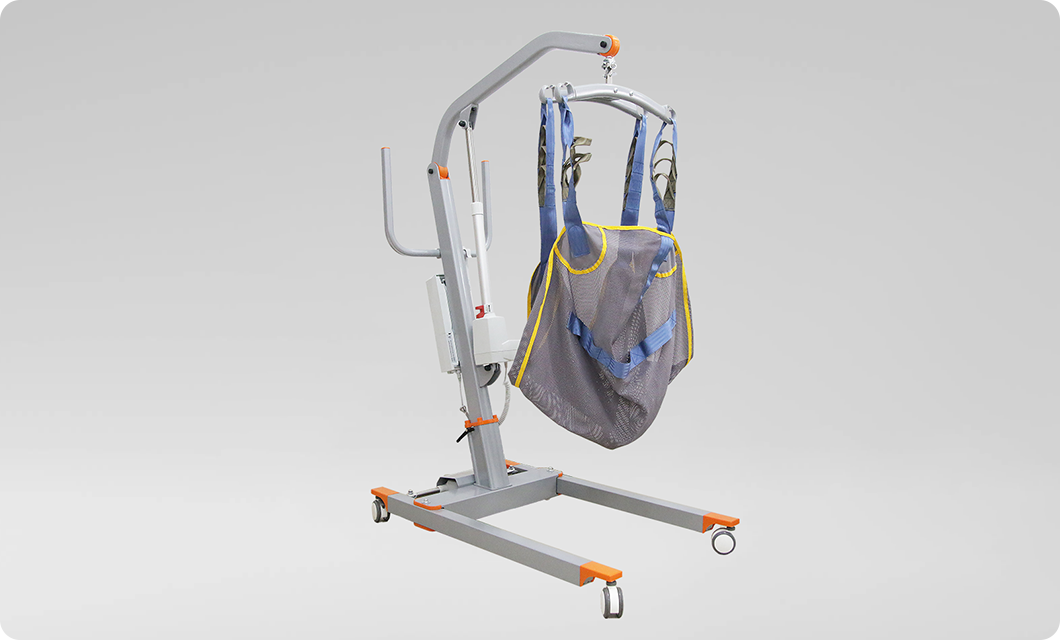 Patient Lifter