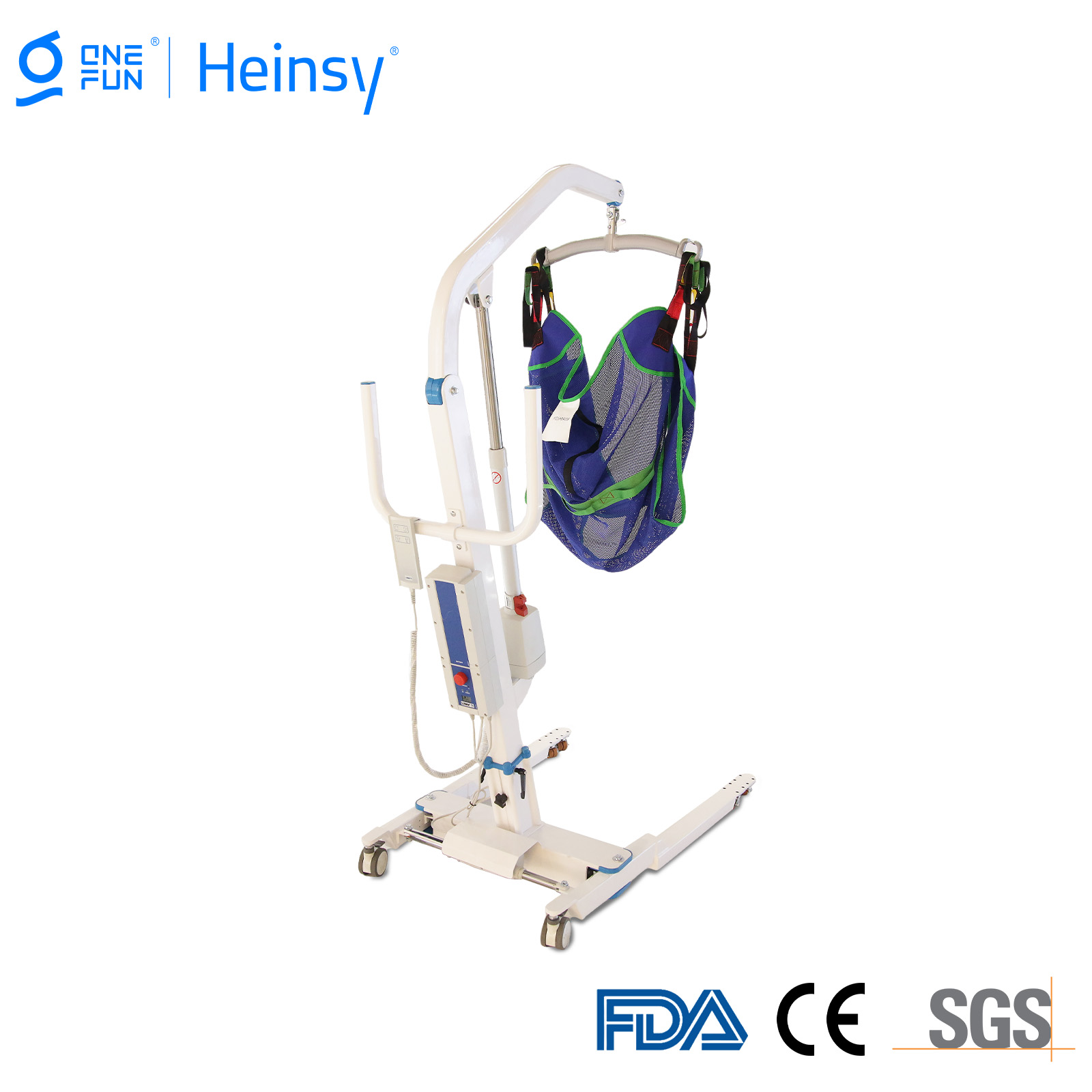 Australian Customer Visits Our Company to Inspect Medical Devices