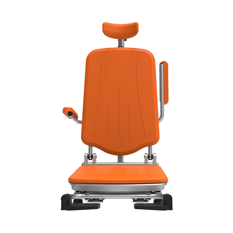 HES-L609 Aluminum Electric Adjustable Reclining Lifter