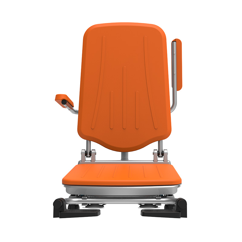 HES-L609 Aluminum Electric Adjustable Reclining Lifter