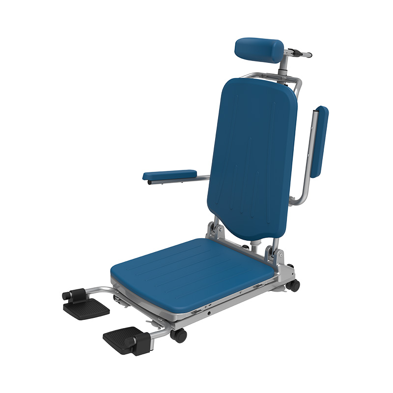 HES-L609 Aluminum Electric Adjustable Reclining Lifter
