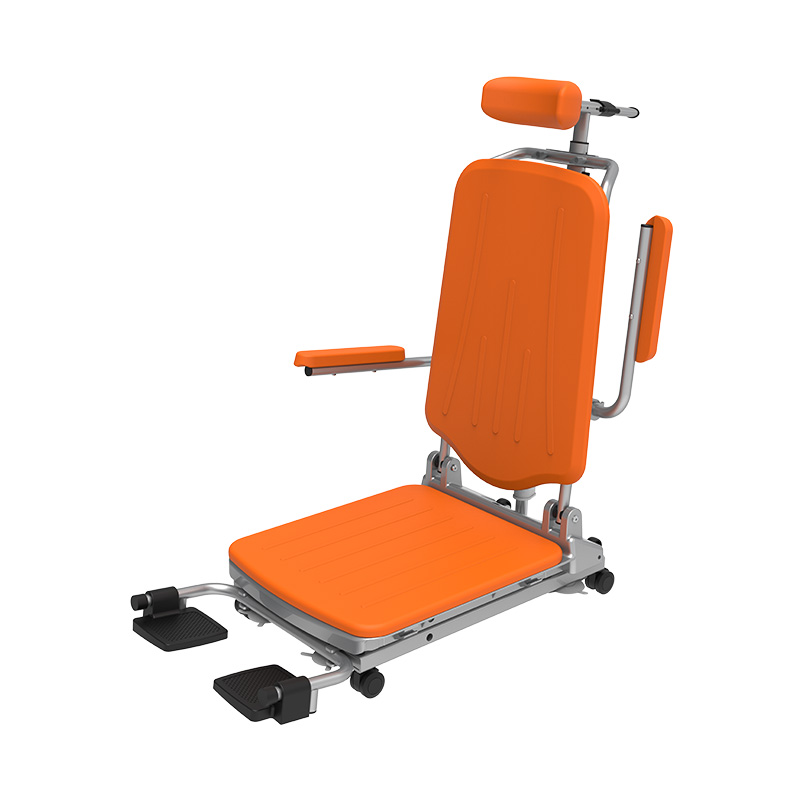 HES-L609 Aluminum Electric Adjustable Reclining Lifter