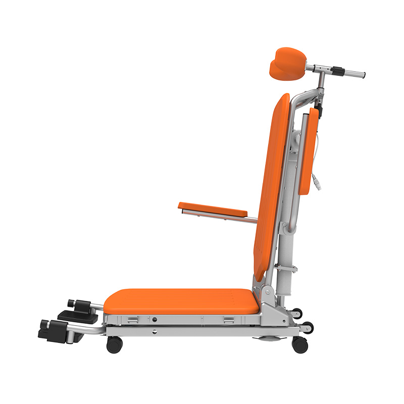 HES-L609 Aluminum Electric Adjustable Reclining Lifter