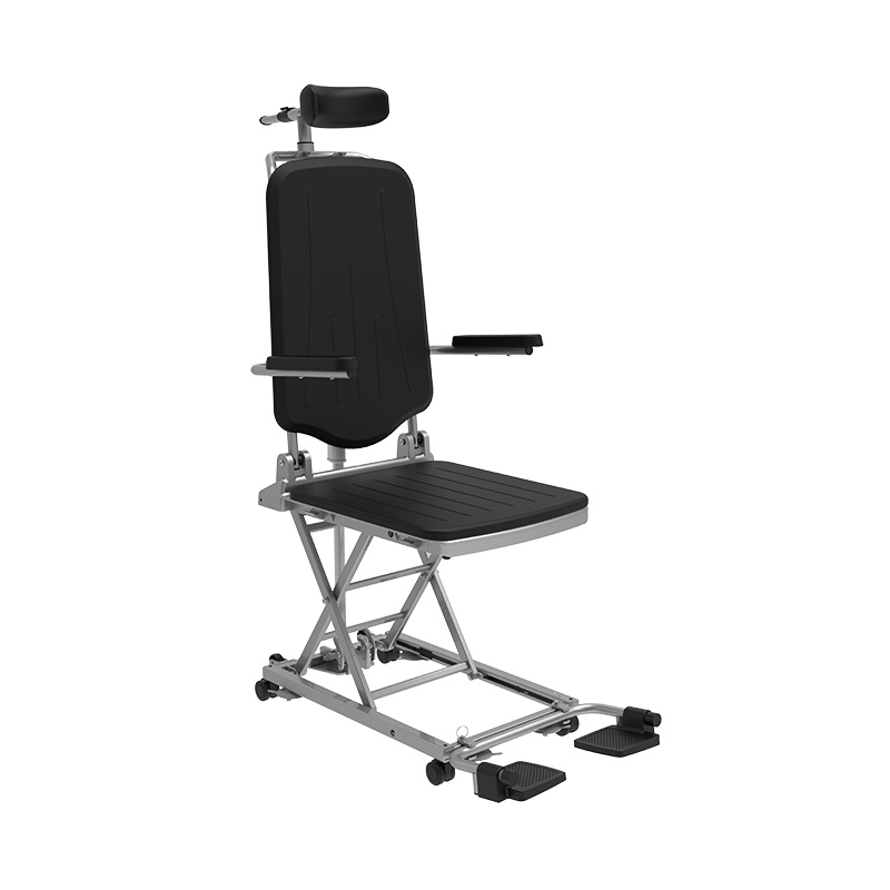 HES-L609 Aluminum Electric Adjustable Reclining Lifter