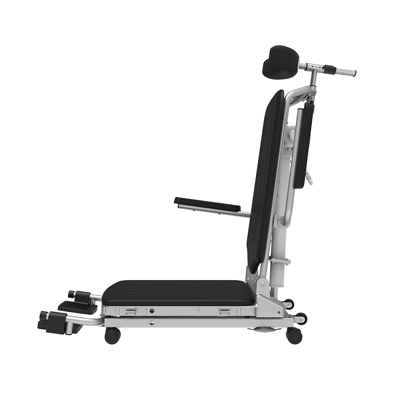HES-L609 Aluminum Electric Adjustable Reclining Lifter