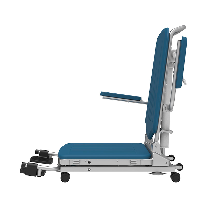 HES-L609 Aluminum Electric Adjustable Reclining Lifter