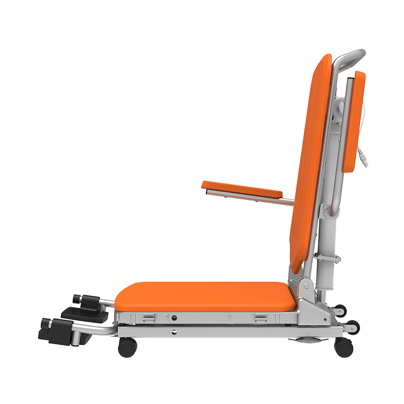 HES-L609 Aluminum Electric Adjustable Reclining Lifter