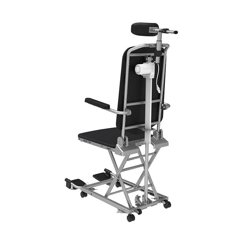 HES-L609 Aluminum Electric Adjustable Reclining Lifter