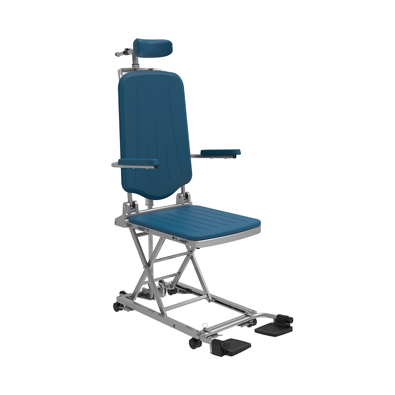 HES-L609 Aluminum Electric Adjustable Reclining Lifter