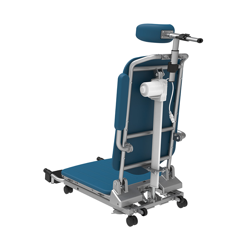 HES-L609 Aluminum Electric Adjustable Reclining Lifter