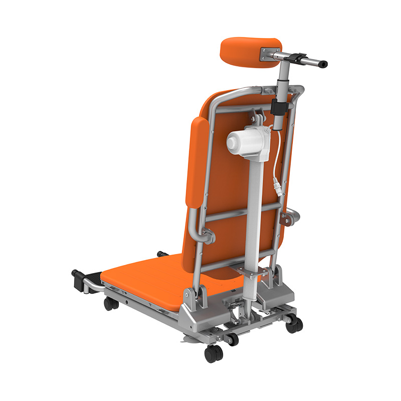 HES-L609 Aluminum Electric Adjustable Reclining Lifter