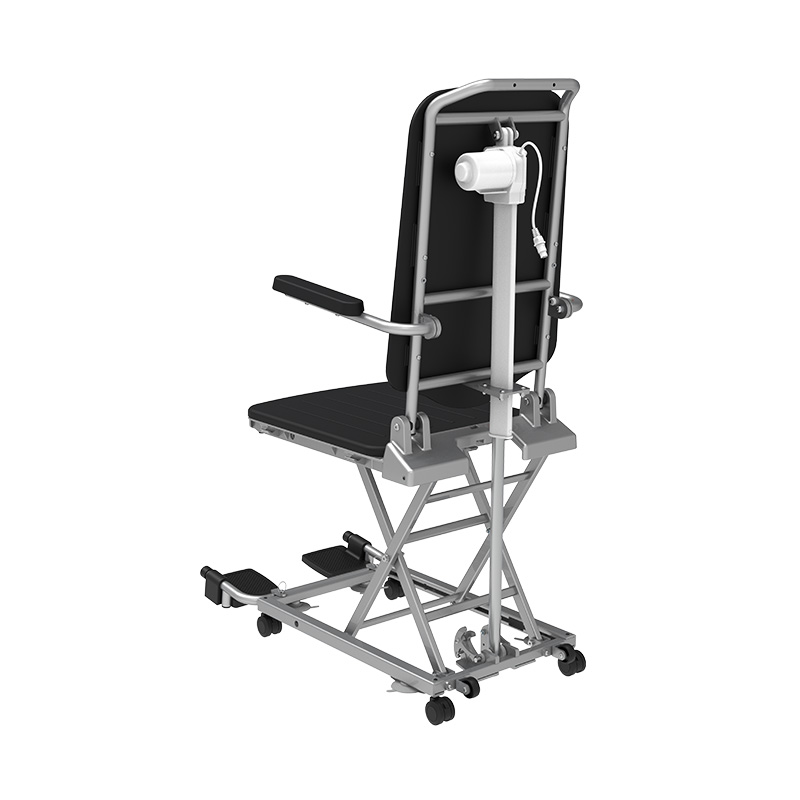 HES-L609 Aluminum Electric Adjustable Reclining Lifter