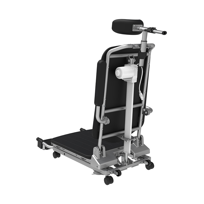 HES-L609 Aluminum Electric Adjustable Reclining Lifter