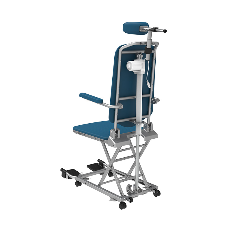 HES-L609 Aluminum Electric Adjustable Reclining Lifter