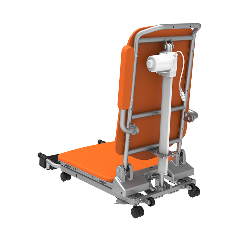 HES-L609 Aluminum Electric Adjustable Reclining Lifter