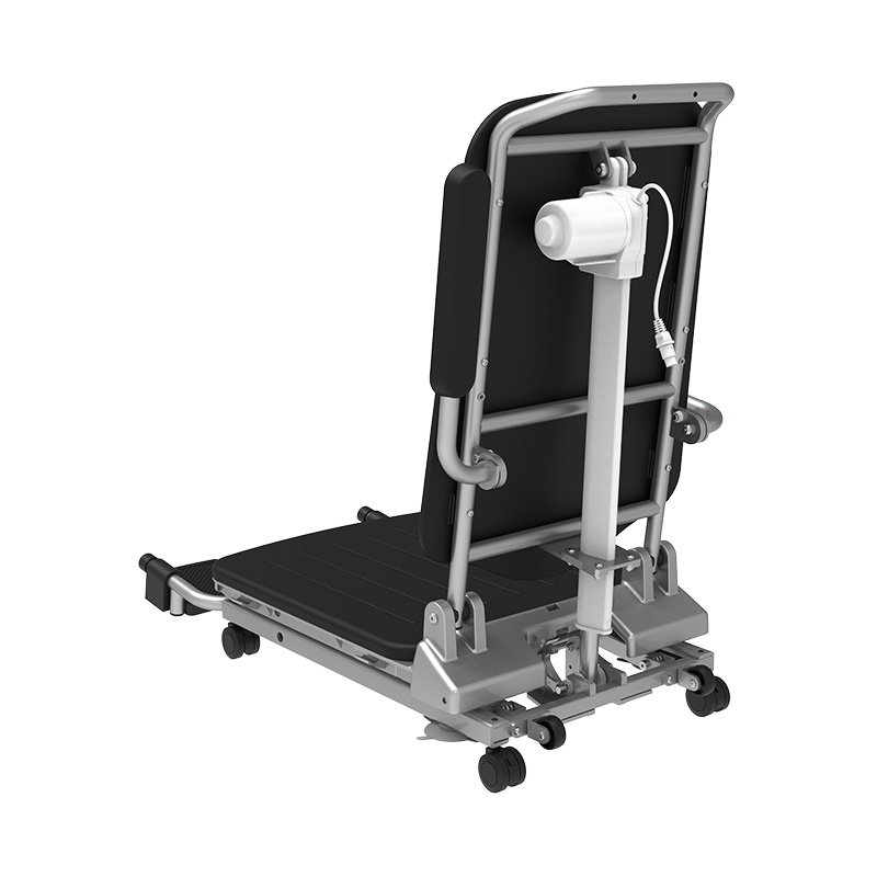 HES-L609 Aluminum Electric Adjustable Reclining Lifter