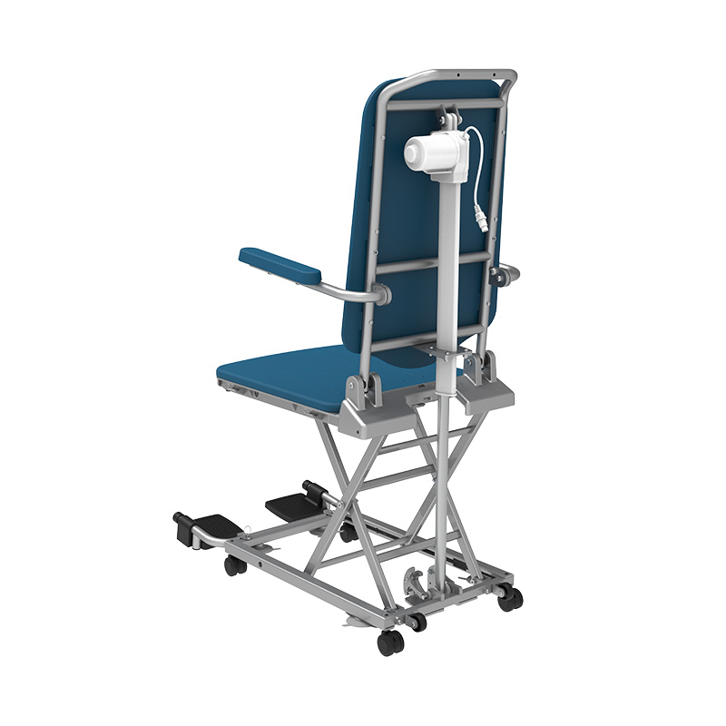 HES-L609 Aluminum Electric Adjustable Reclining Lifter