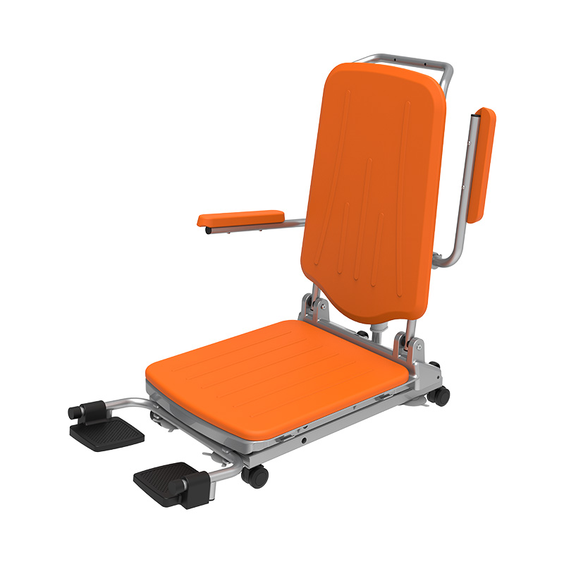 HES-L609 Aluminum Electric Adjustable Reclining Lifter