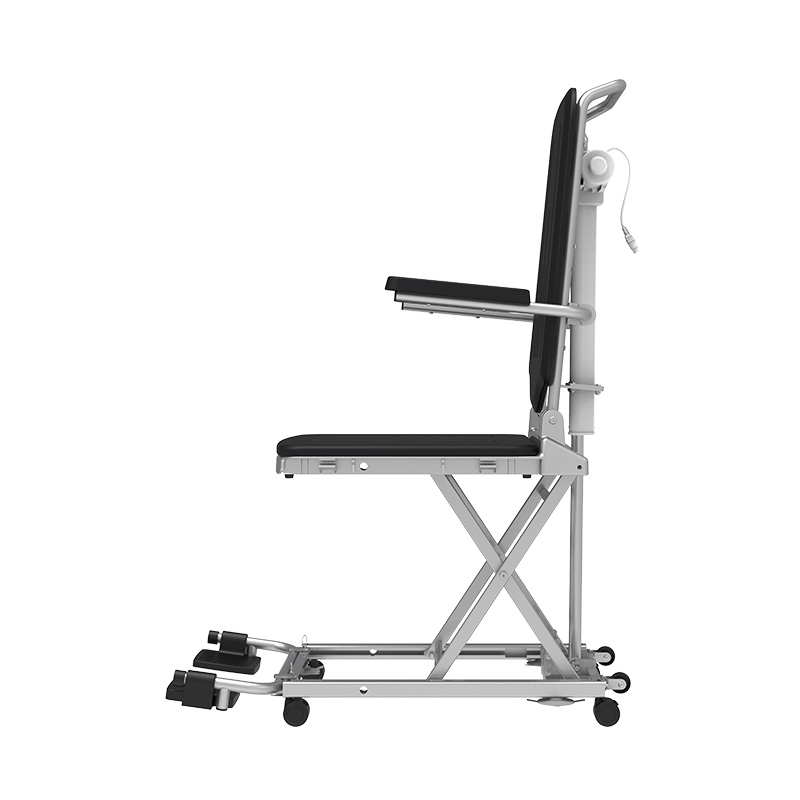 HES-L609 Aluminum Electric Adjustable Reclining Lifter