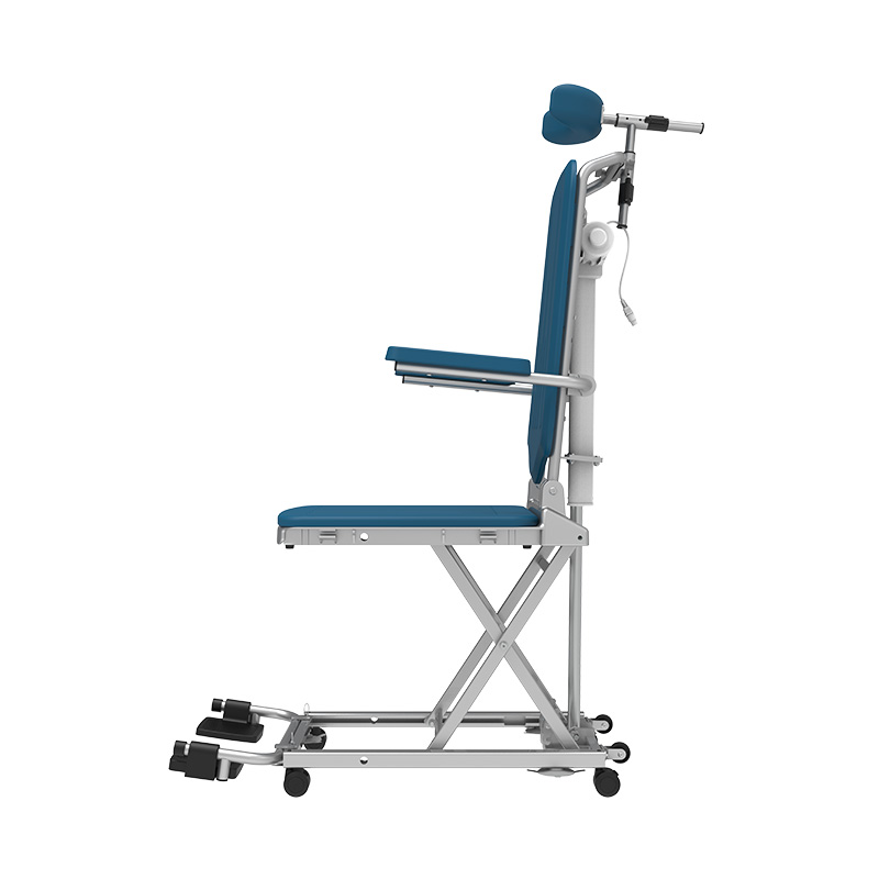 HES-L609 Aluminum Electric Adjustable Reclining Lifter