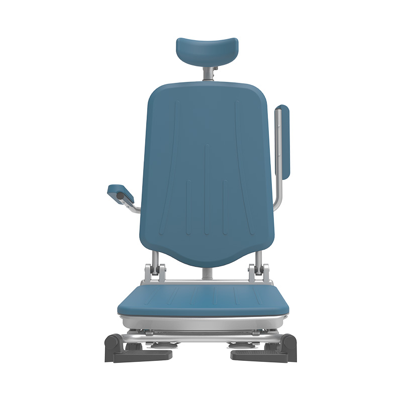 HES-L609 Aluminum Electric Adjustable Reclining Lifter