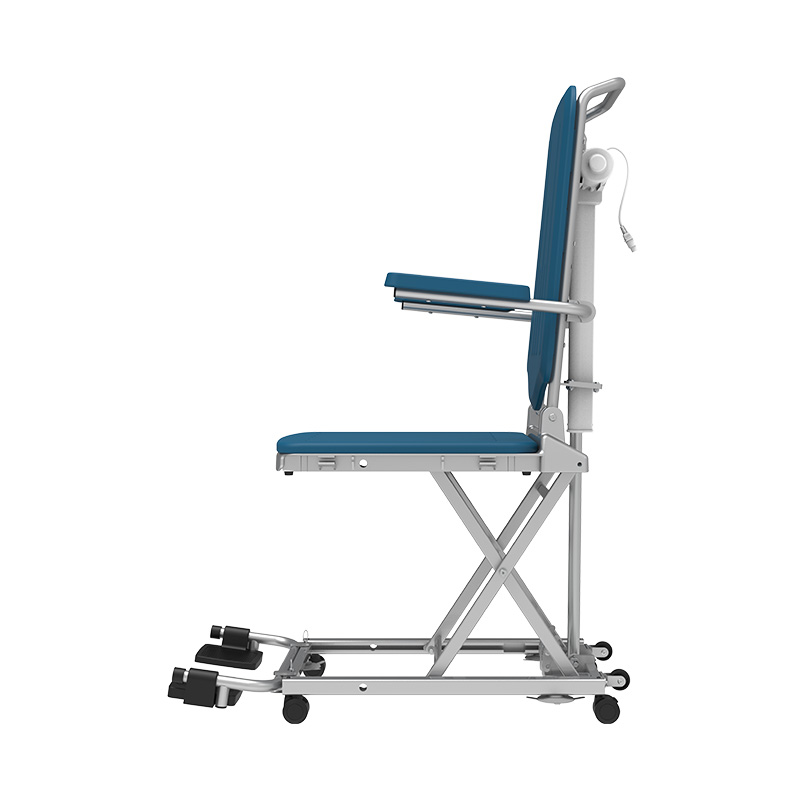 HES-L609 Aluminum Electric Adjustable Reclining Lifter