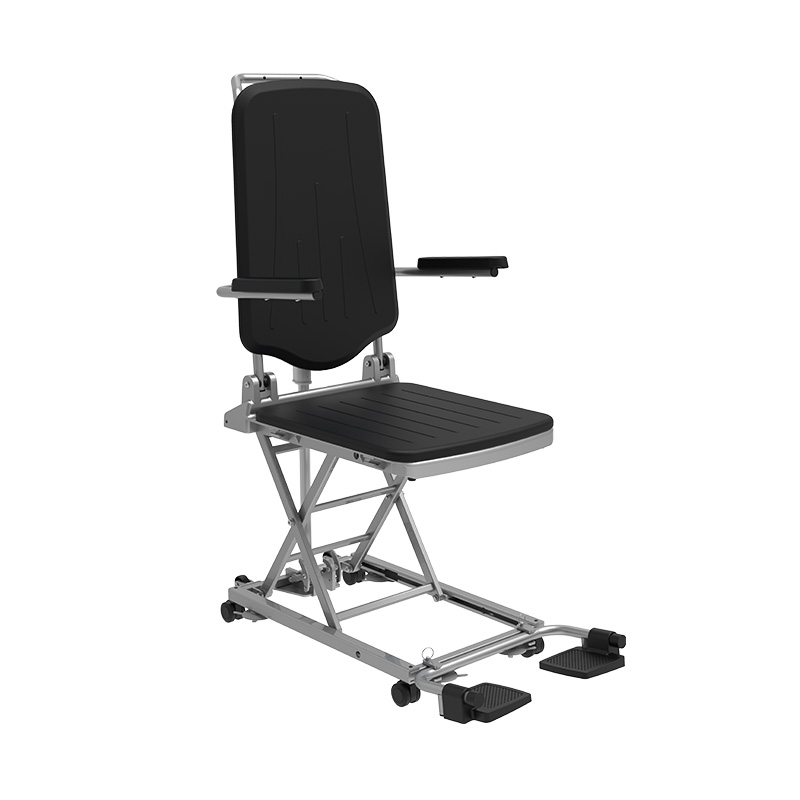 HES-L609 Aluminum Electric Adjustable Reclining Lifter