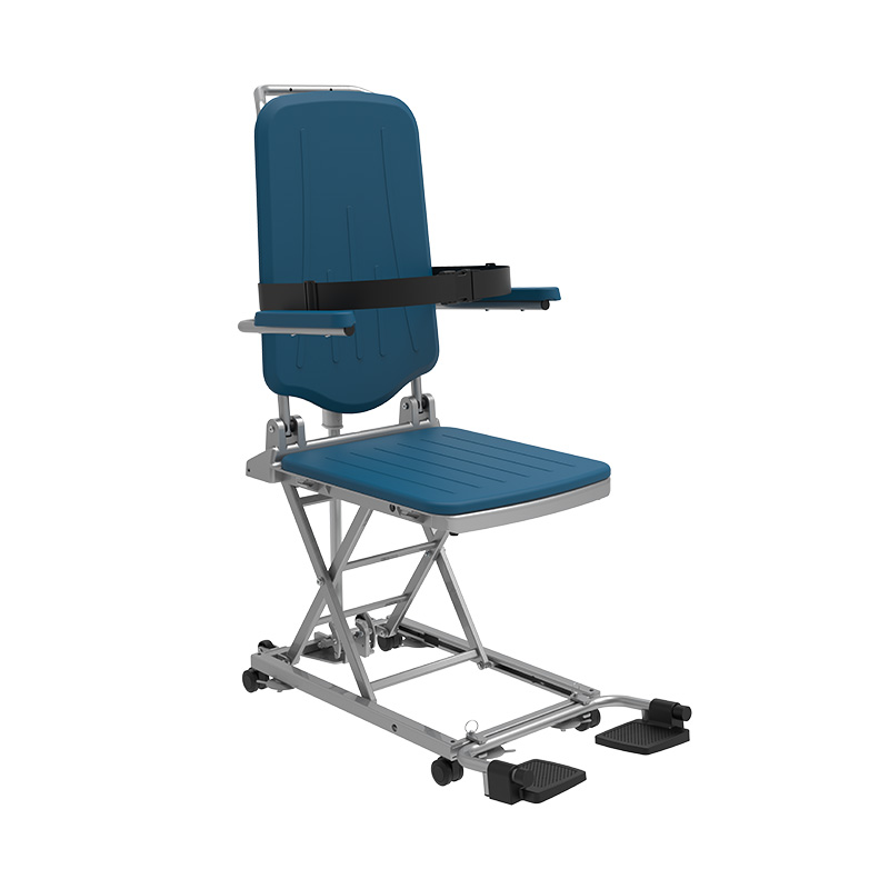 HES-L609 Aluminum Electric Adjustable Reclining Lifter
