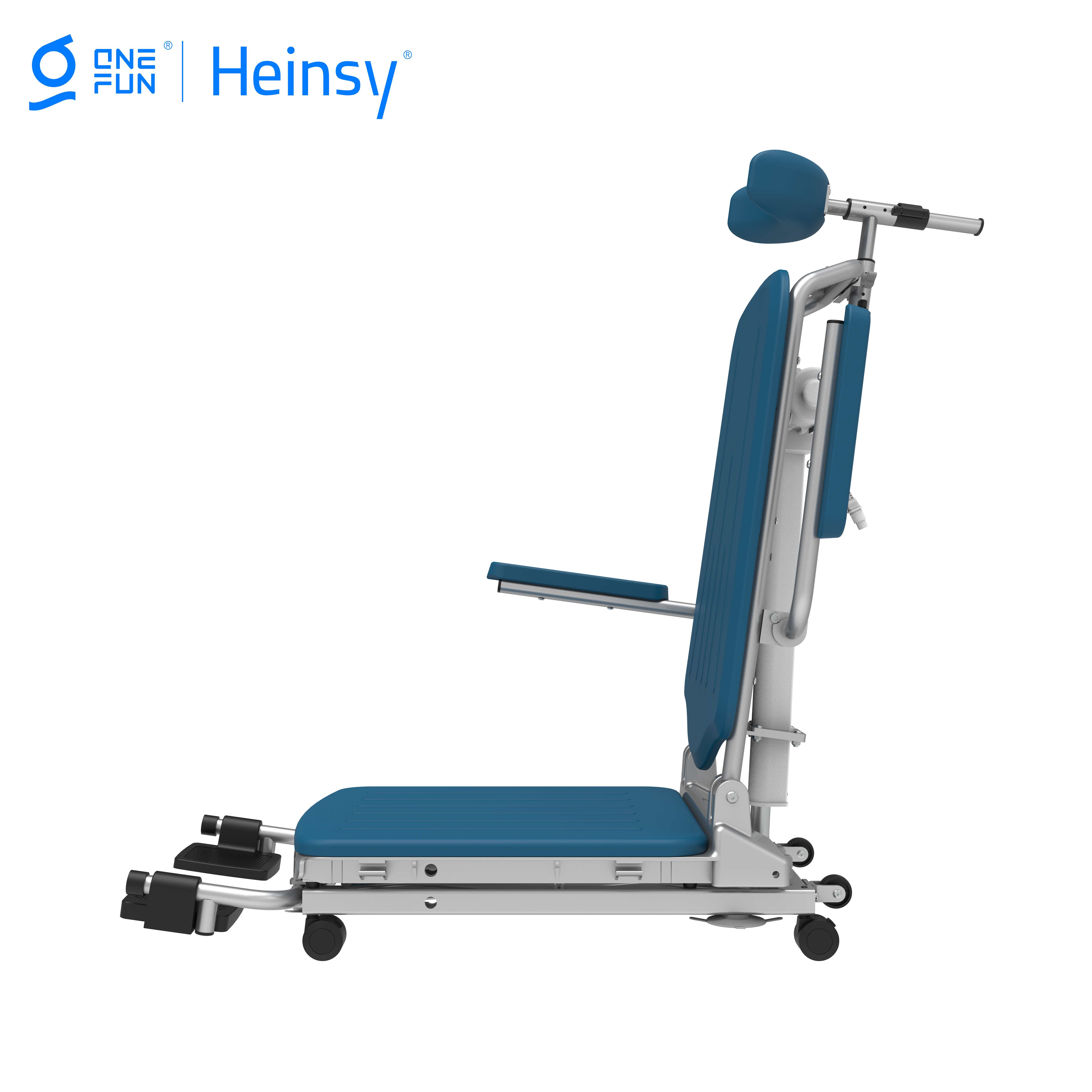 HES-L609 Aluminum Electric Adjustable Reclining Lifter