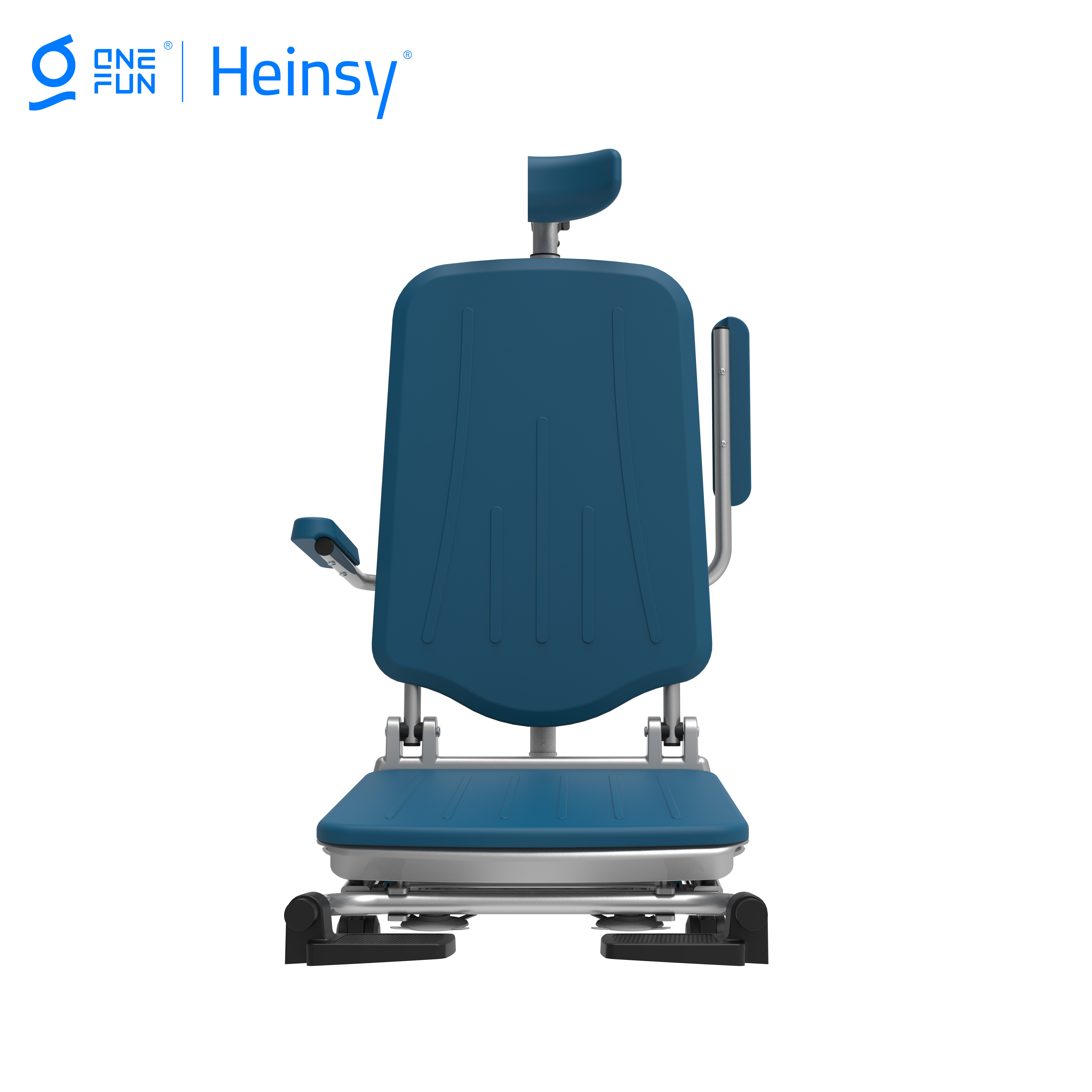 HES-L609 Aluminum Electric Adjustable Reclining Lifter