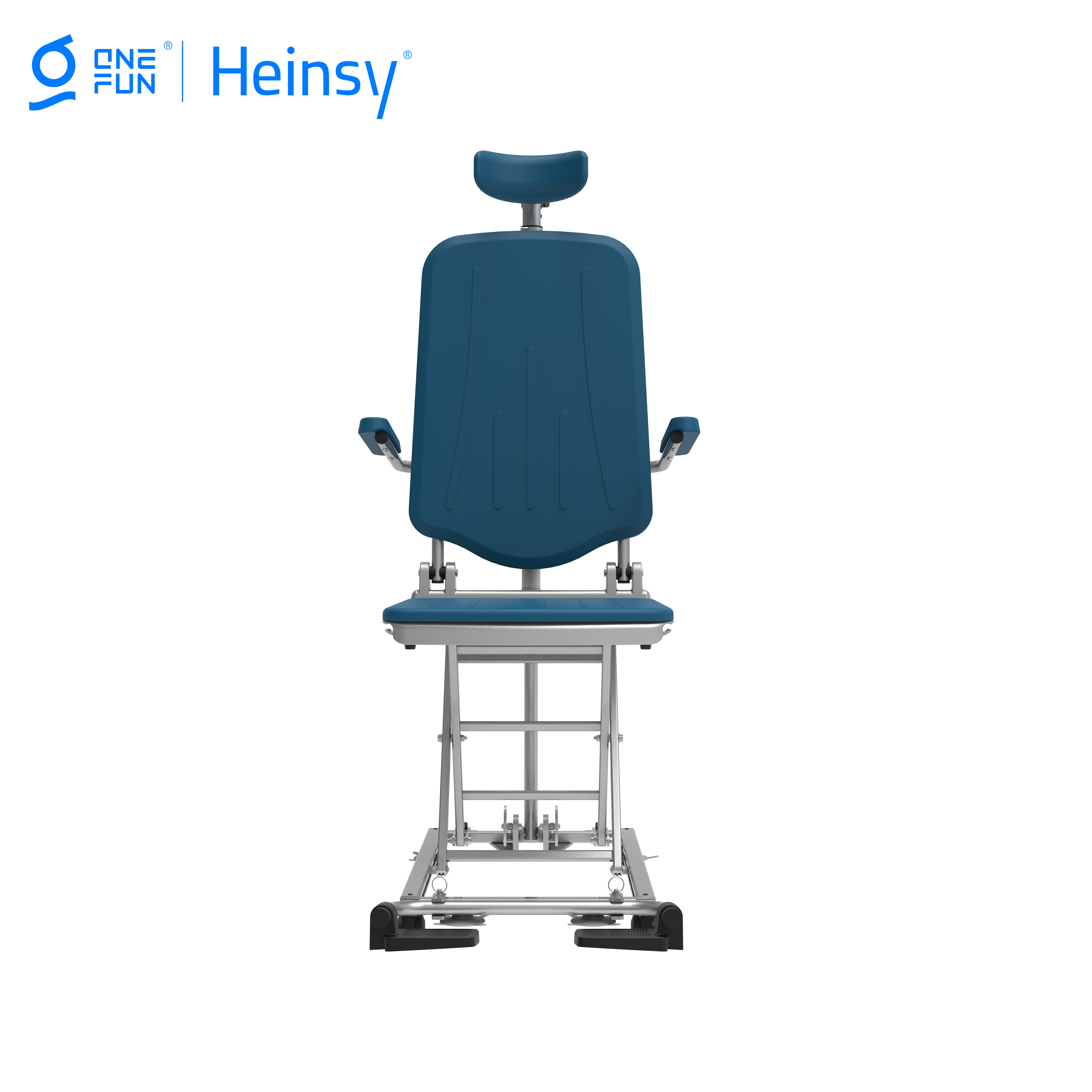 HES-L609 Aluminum Electric Adjustable Reclining Lifter